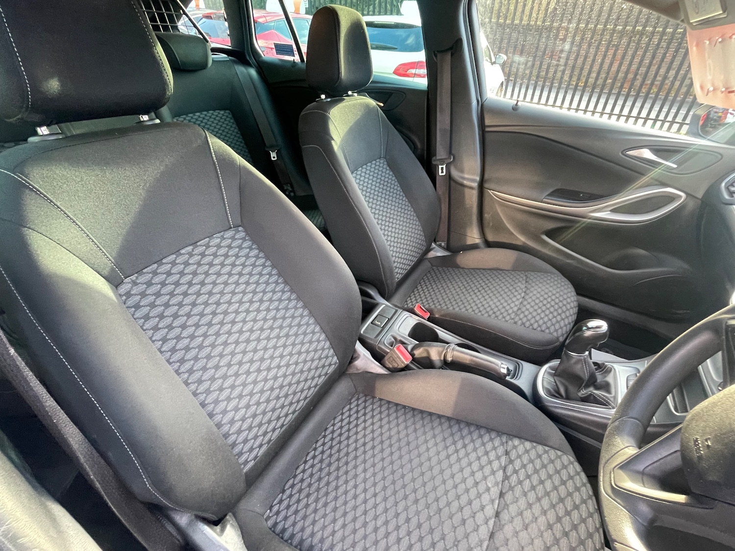 Used Vauxhall Astra 2019 for sale - 76357783: Photo 11