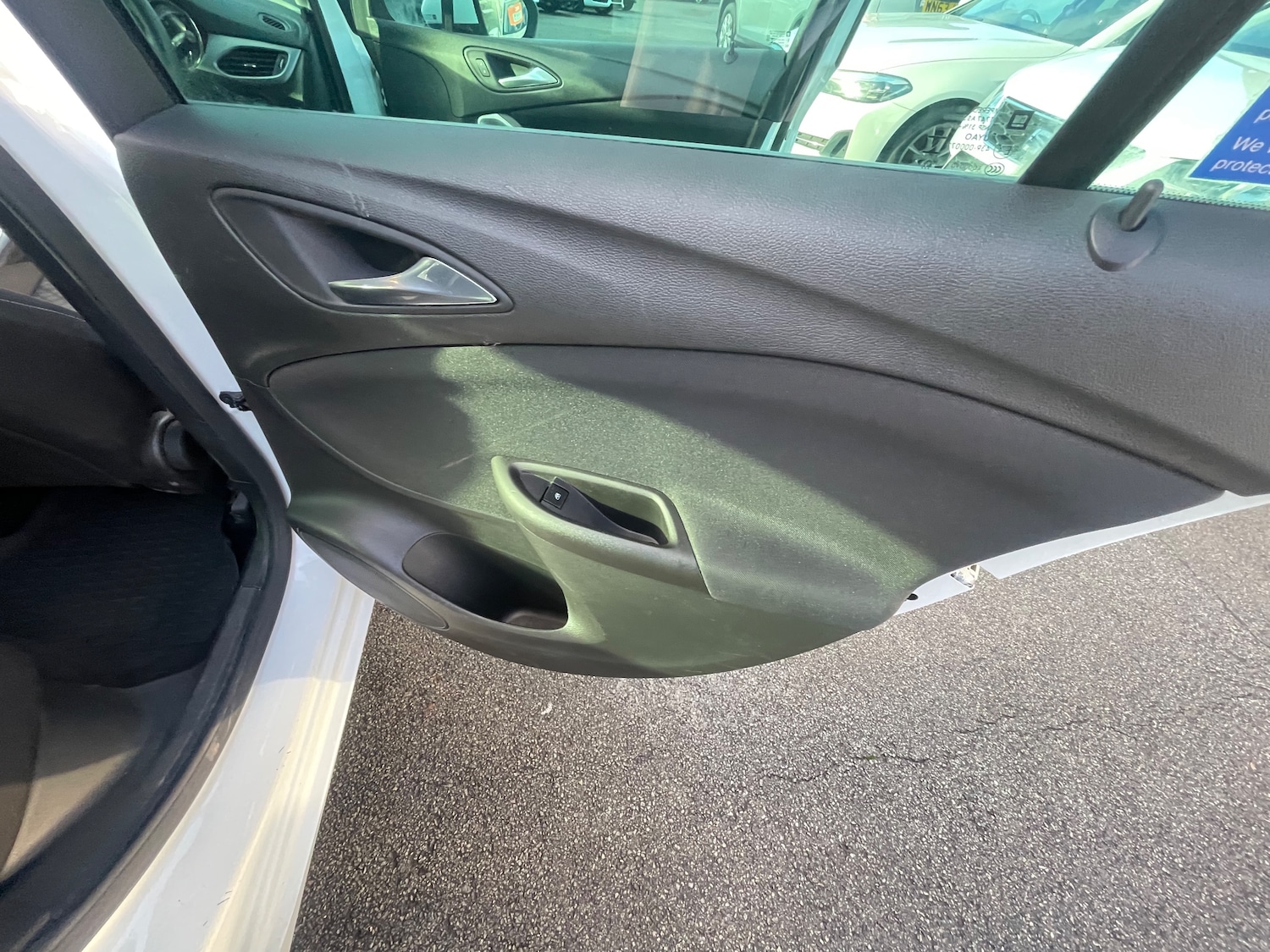 Used Vauxhall Astra 2019 for sale - 76357783: Photo 14