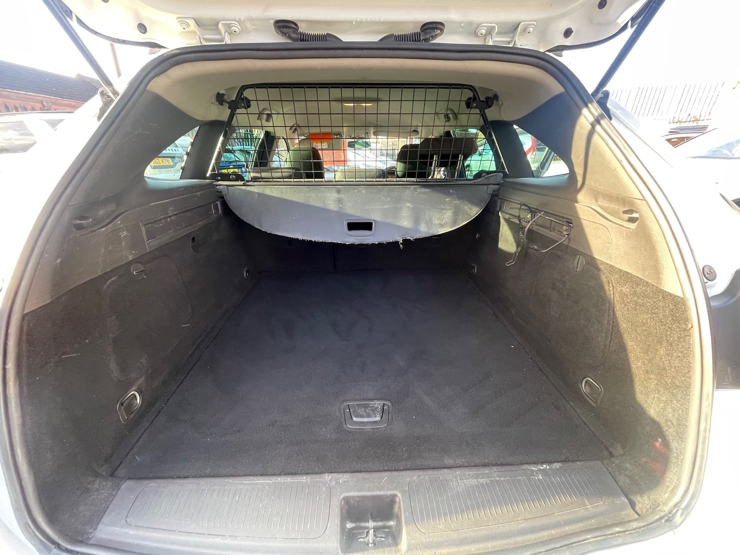 Used Vauxhall Astra 2019 for sale - 76357783: Photo 15