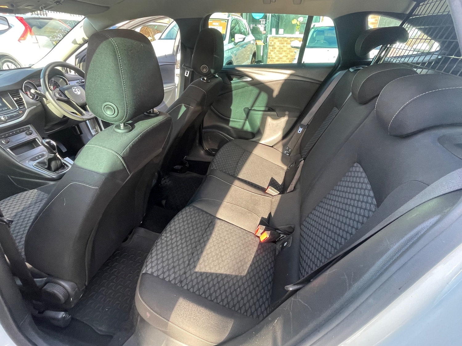 Used Vauxhall Astra 2019 for sale - 76357783: Photo 17