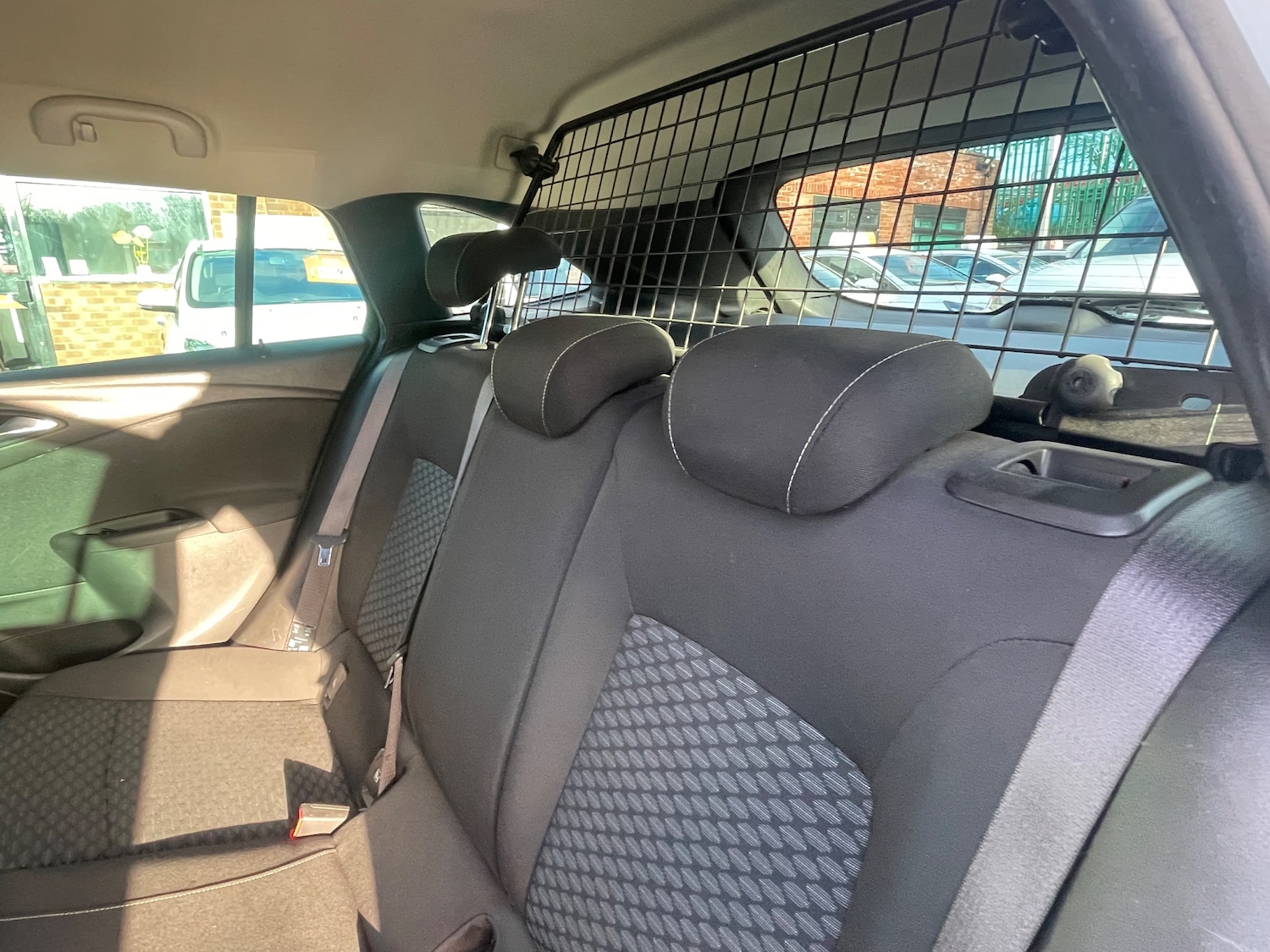 Used Vauxhall Astra 2019 for sale - 76357783: Photo 18