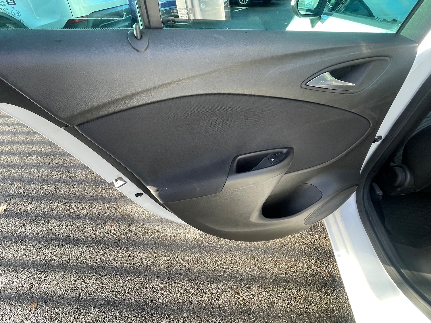 Used Vauxhall Astra 2019 for sale - 76357783: Photo 19