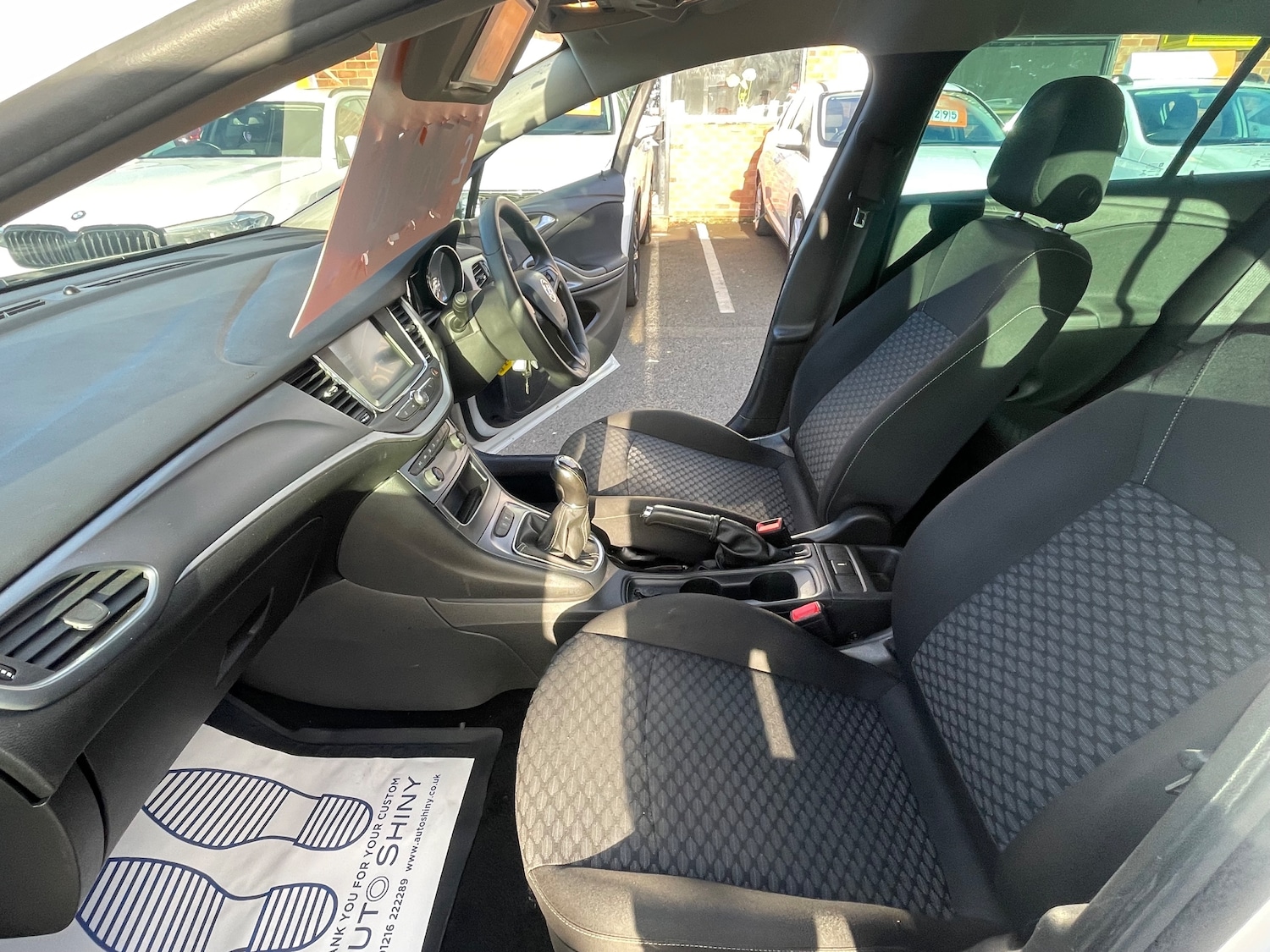 Used Vauxhall Astra 2019 for sale - 76357783: Photo 20