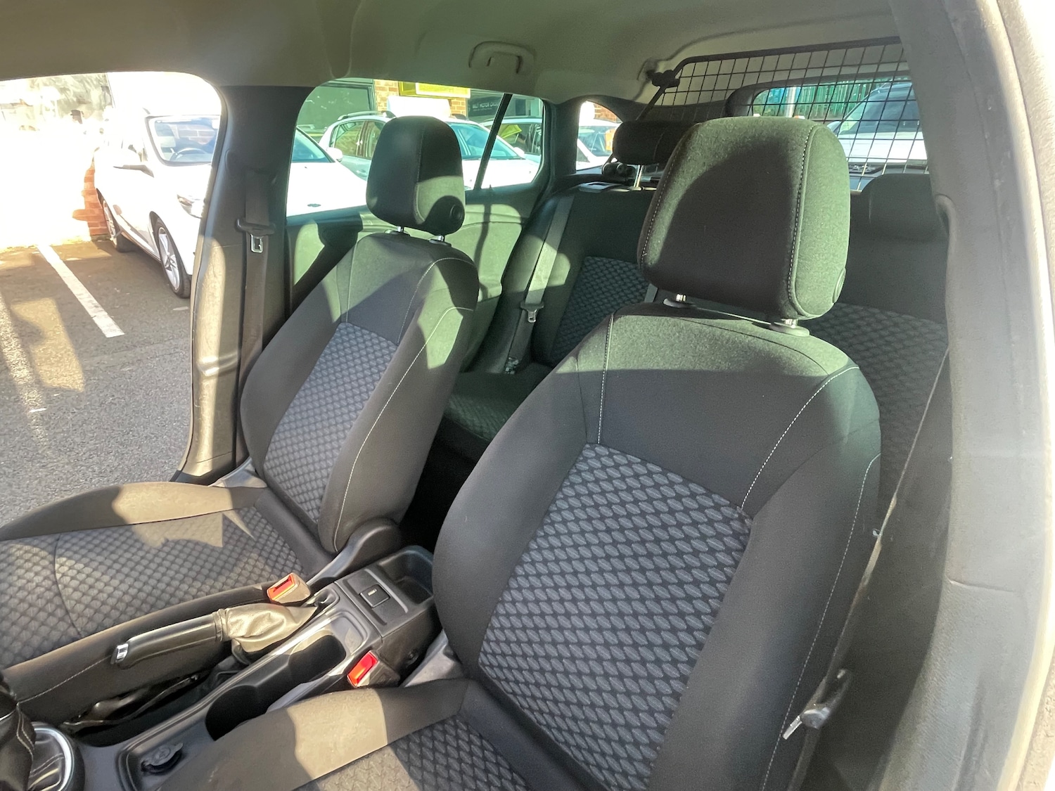 Used Vauxhall Astra 2019 for sale - 76357783: Photo 21