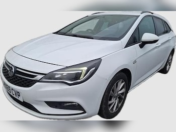 Used Vauxhall Astra 2019 for sale - 76357783: Photo
