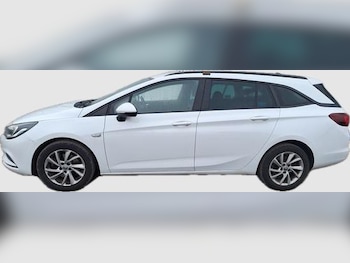 Used Vauxhall Astra 2019 for sale - 76357783: Photo