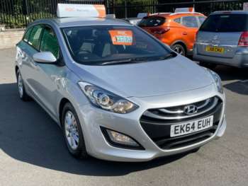 Used Hyundai i30 2014 for sale - 75011385: Photo
