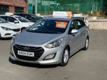Used Hyundai i30 2014 for sale - 75011385: Photo