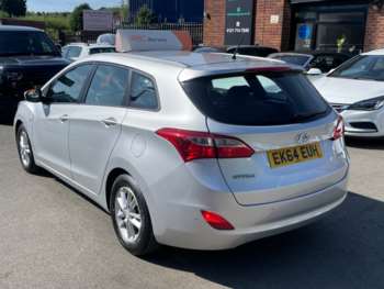 Used Hyundai i30 2014 for sale - 75011385: Photo