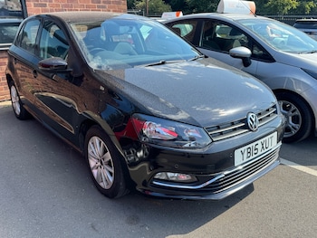 Volkswagen - Polo
