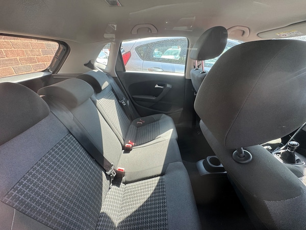 Used Volkswagen Polo 2015 for sale - 75499082: Photo 3