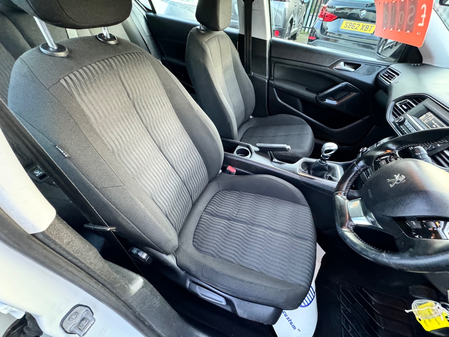 Used Peugeot 308 2019 for sale - 78137215: Photo 10