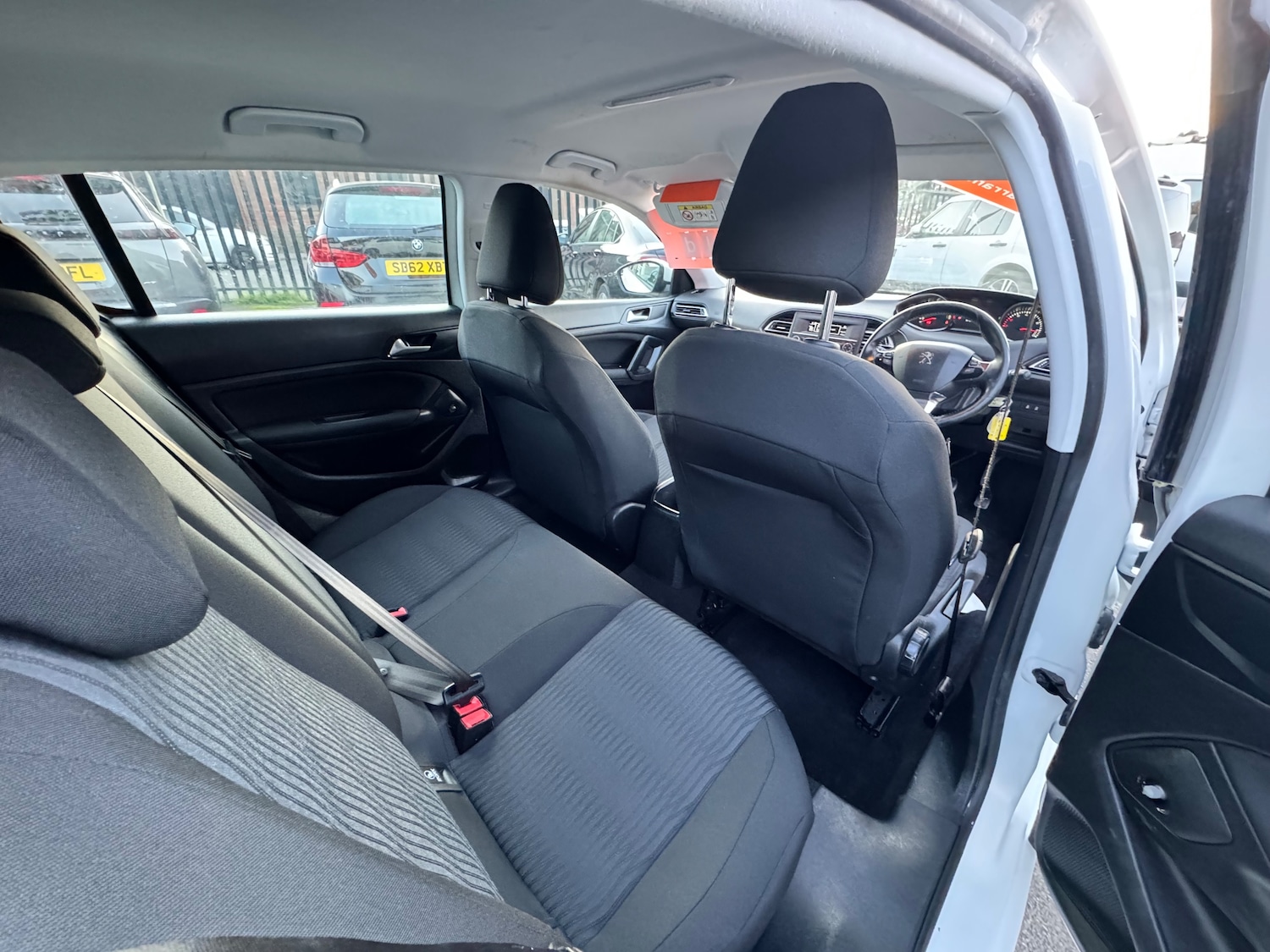 Used Peugeot 308 2019 for sale - 78137215: Photo 11