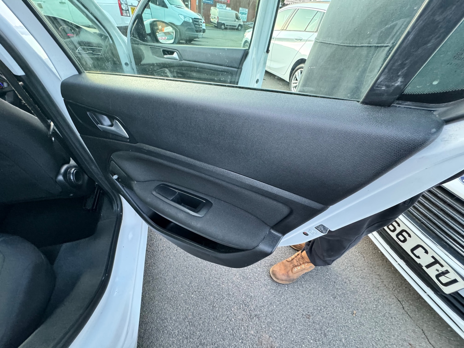 Used Peugeot 308 2019 for sale - 78137215: Photo 12