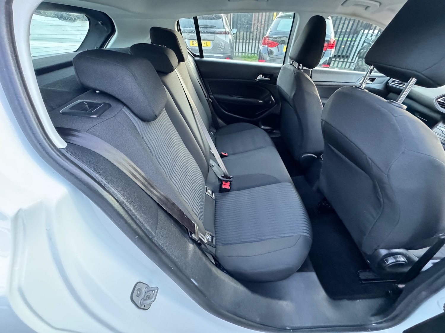 Used Peugeot 308 2019 for sale - 78137215: Photo 13