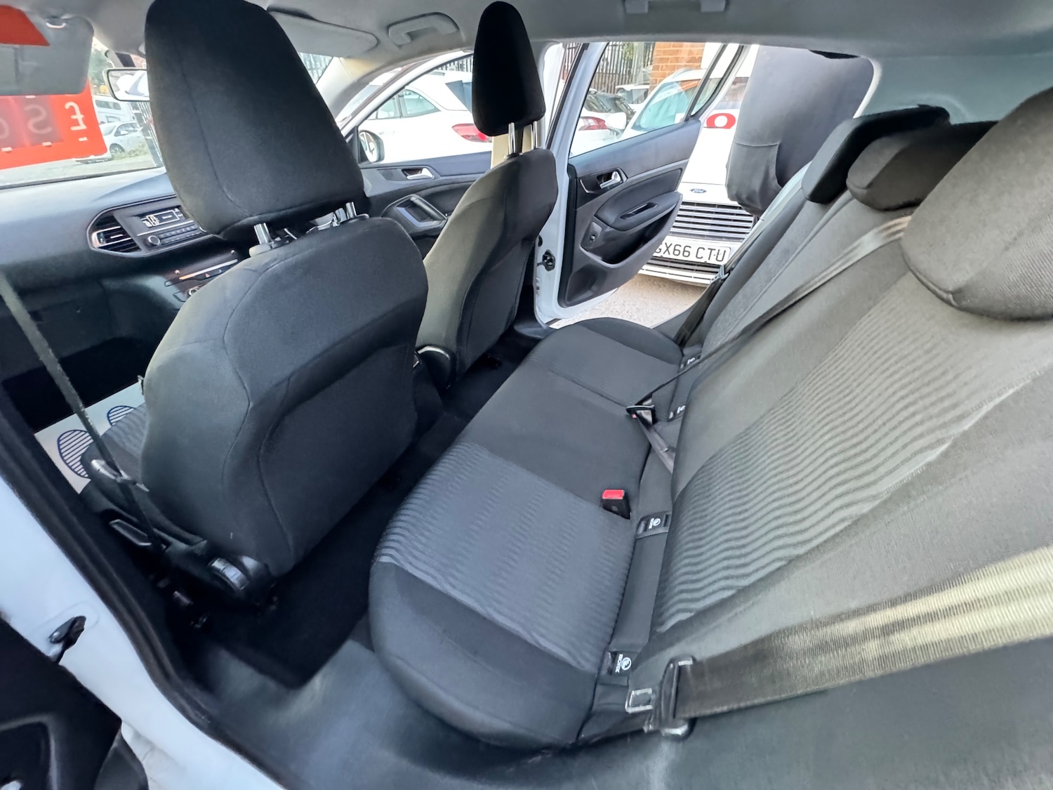 Used Peugeot 308 2019 for sale - 78137215: Photo 14