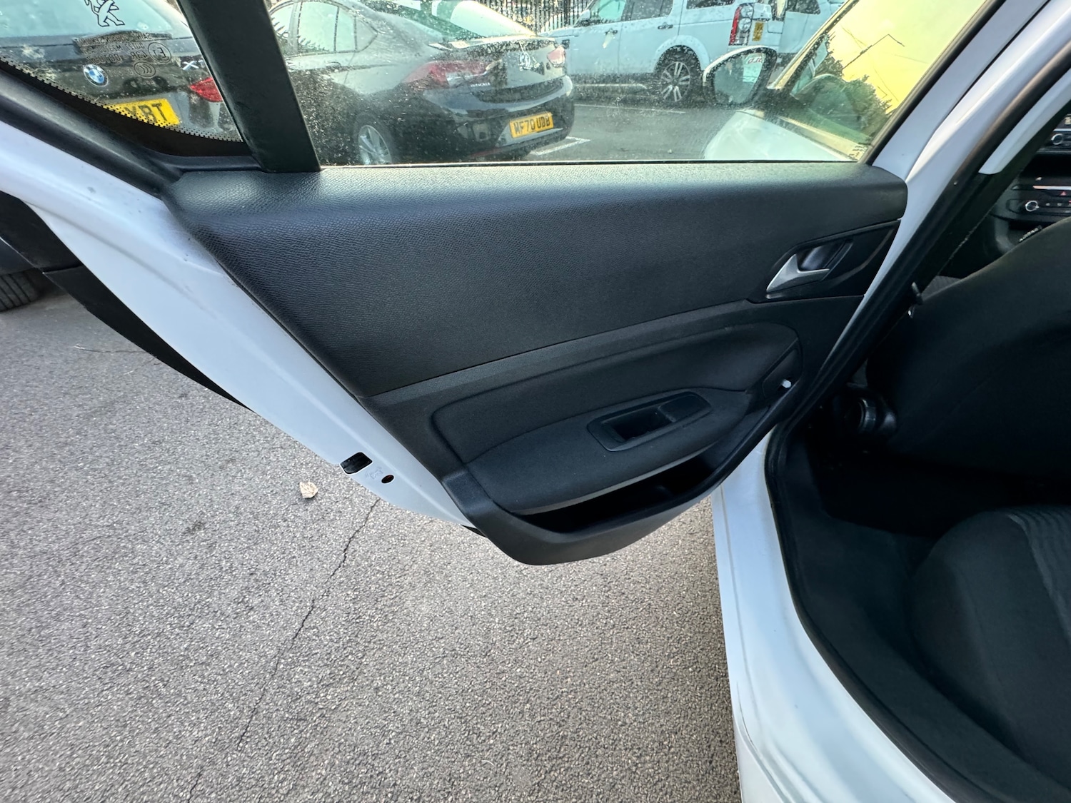 Used Peugeot 308 2019 for sale - 78137215: Photo 15