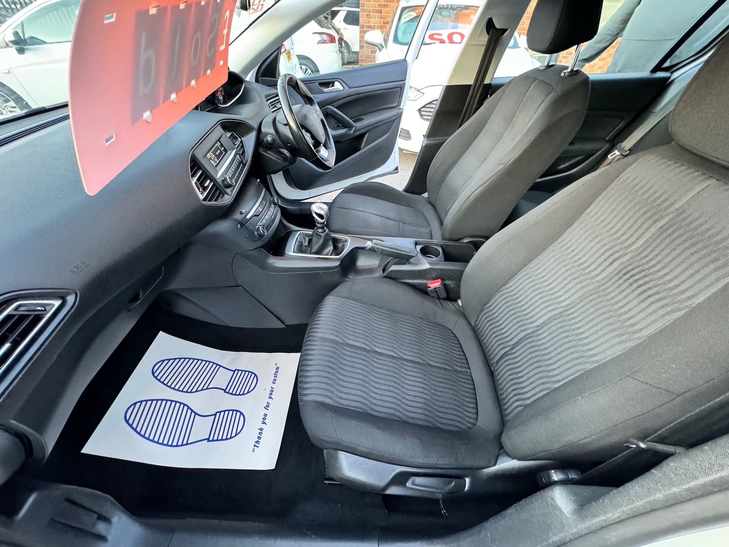 Used Peugeot 308 2019 for sale - 78137215: Photo 16