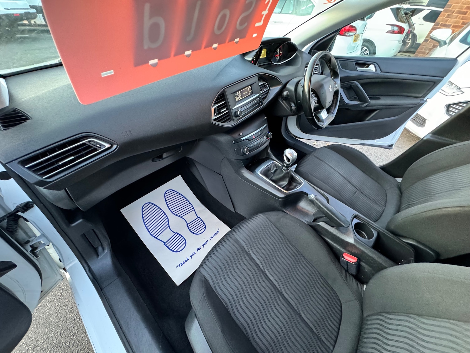 Used Peugeot 308 2019 for sale - 78137215: Photo 17