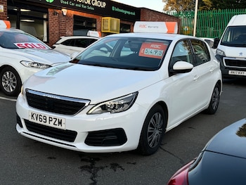 Peugeot 308 feature image