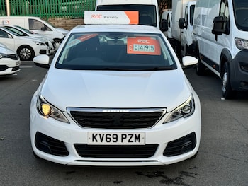 Used Peugeot 308 2019 for sale - 78137215: Photo