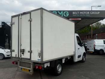 Used Renault Master 2018 for sale - 74474255: Photo