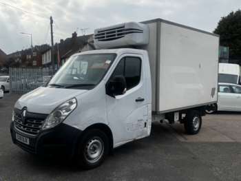 Used Renault Master 2018 for sale - 74474255: Photo