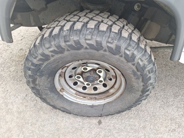 Used Land Rover Defender 110 2015 for sale - 76416560: Photo 13