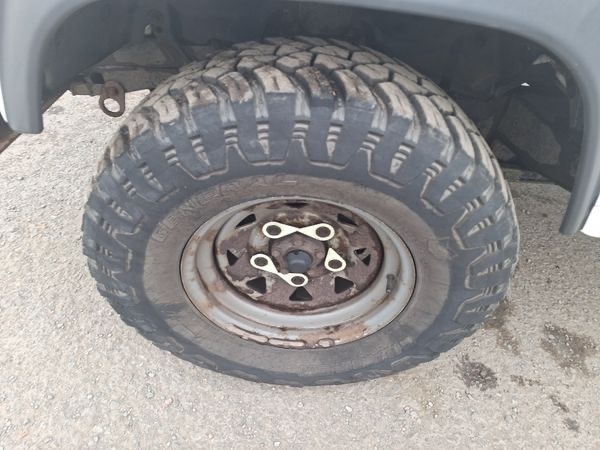 Used Land Rover Defender 110 2015 for sale - 76416560: Photo 15