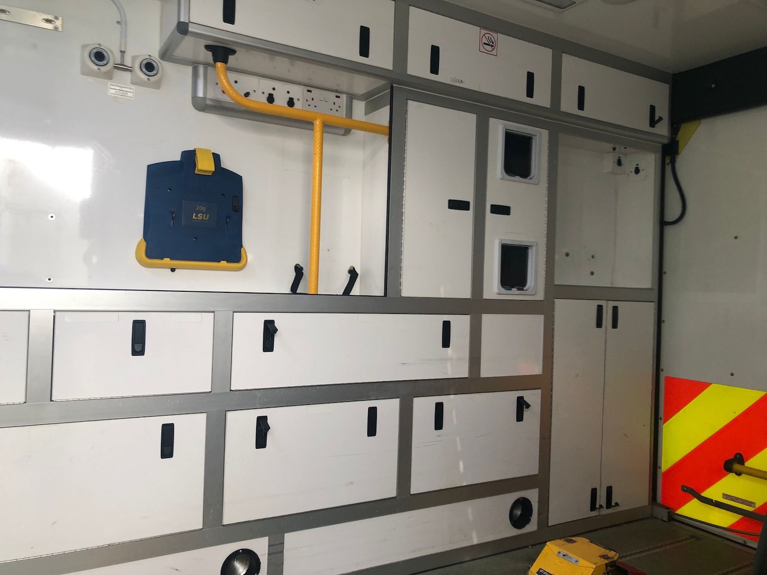 Used Mercedes-Benz Sprinter 2015 for sale - 77026699: Photo 11