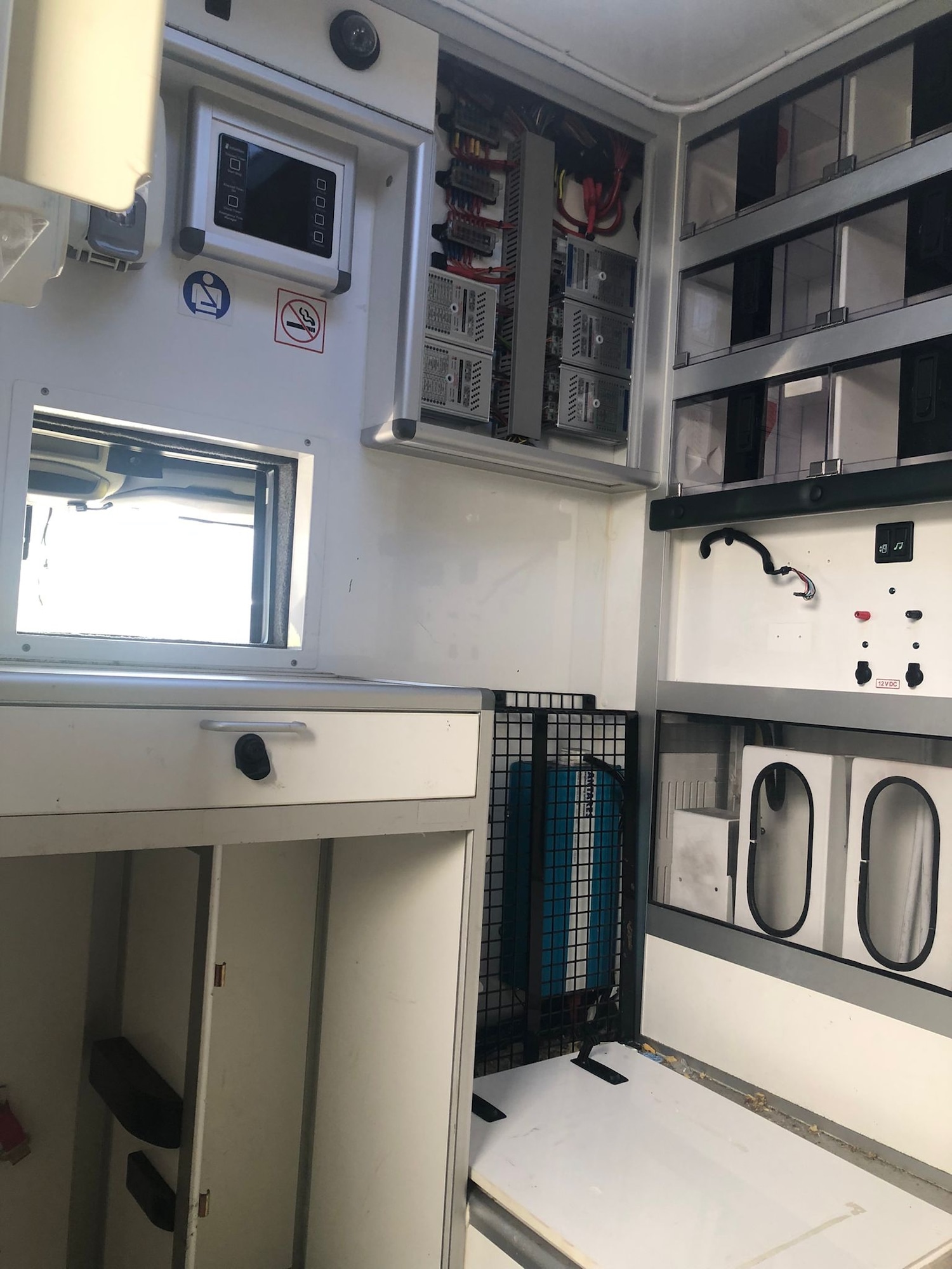 Used Mercedes-Benz Sprinter 2015 for sale - 77026699: Photo 13