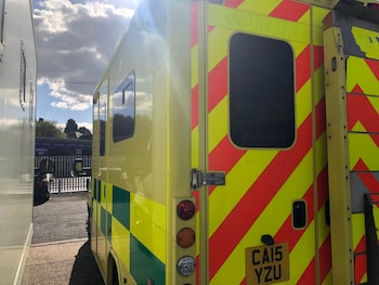 Used Mercedes-Benz Sprinter 2015 for sale - 77026699: Photo