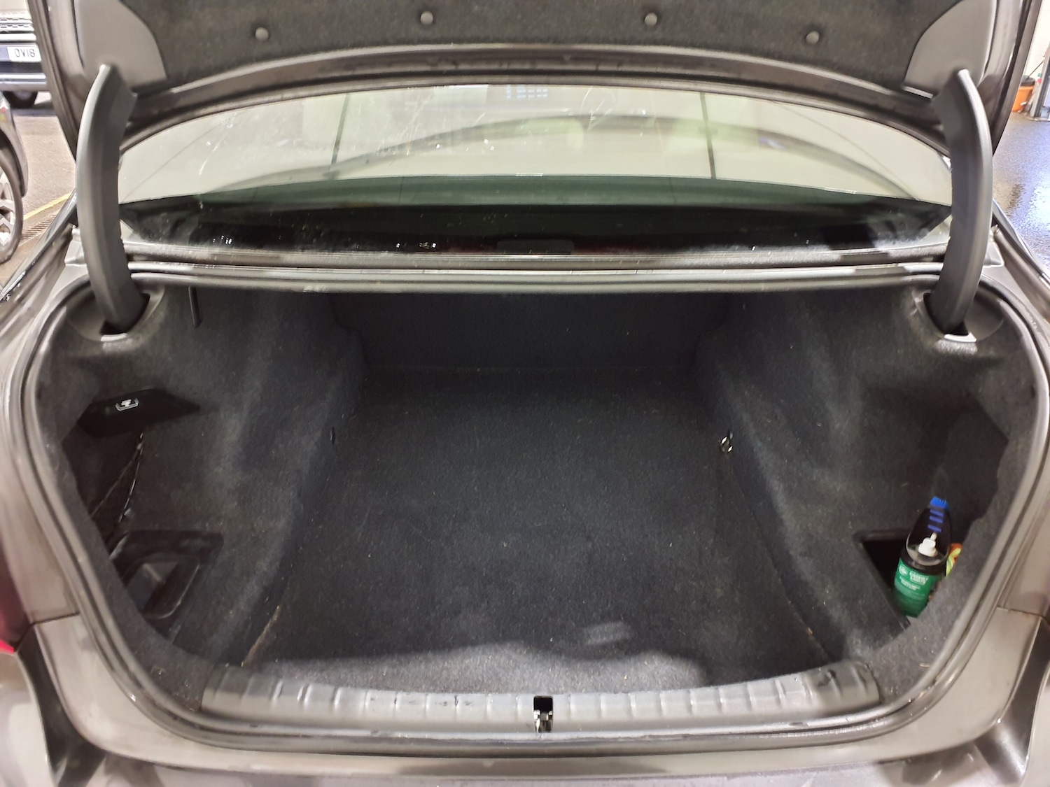 Used BMW 5 Series 2017 for sale - 76985660: Photo 11