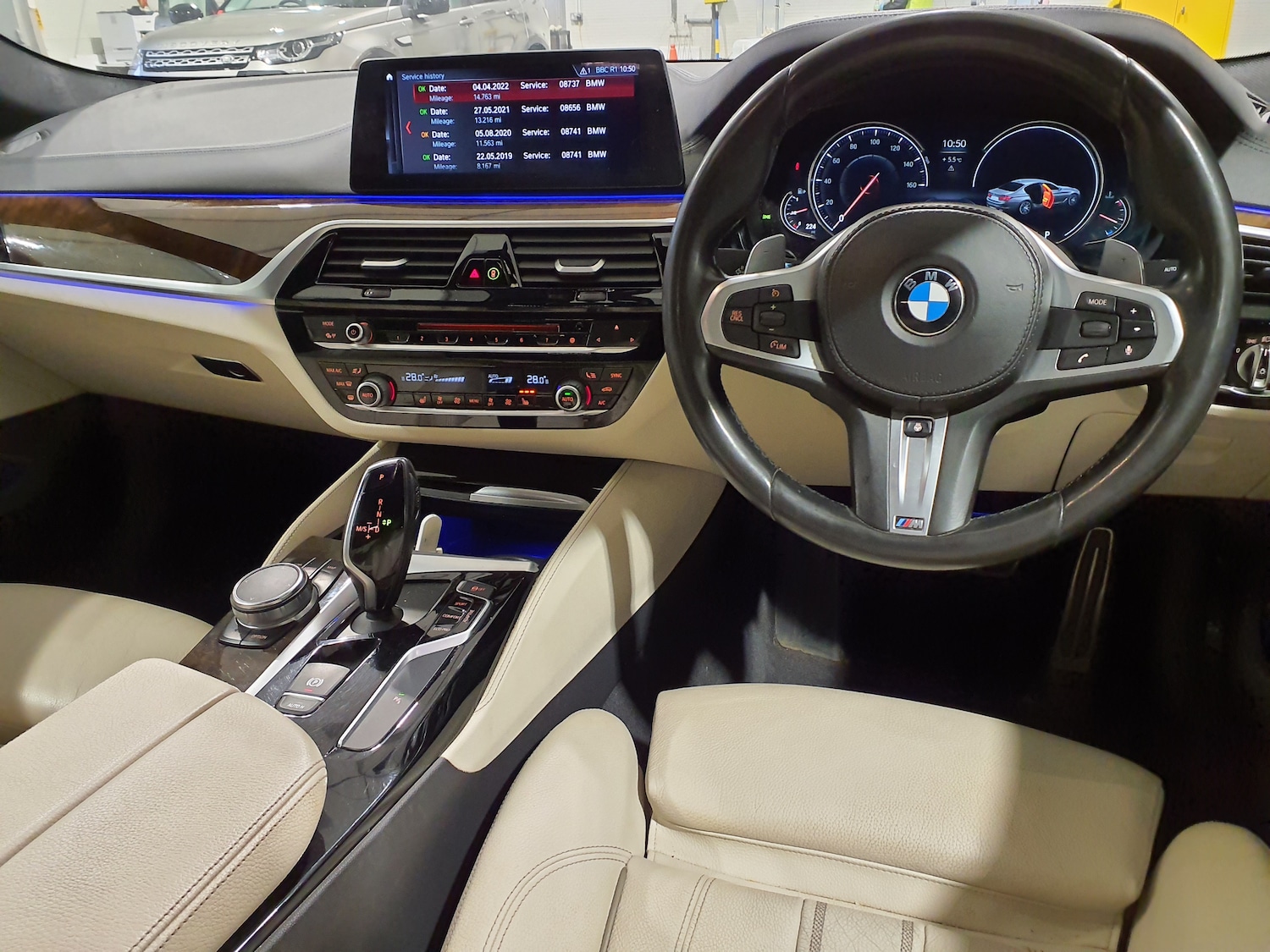 Used BMW 5 Series 2017 for sale - 76985660: Photo 6