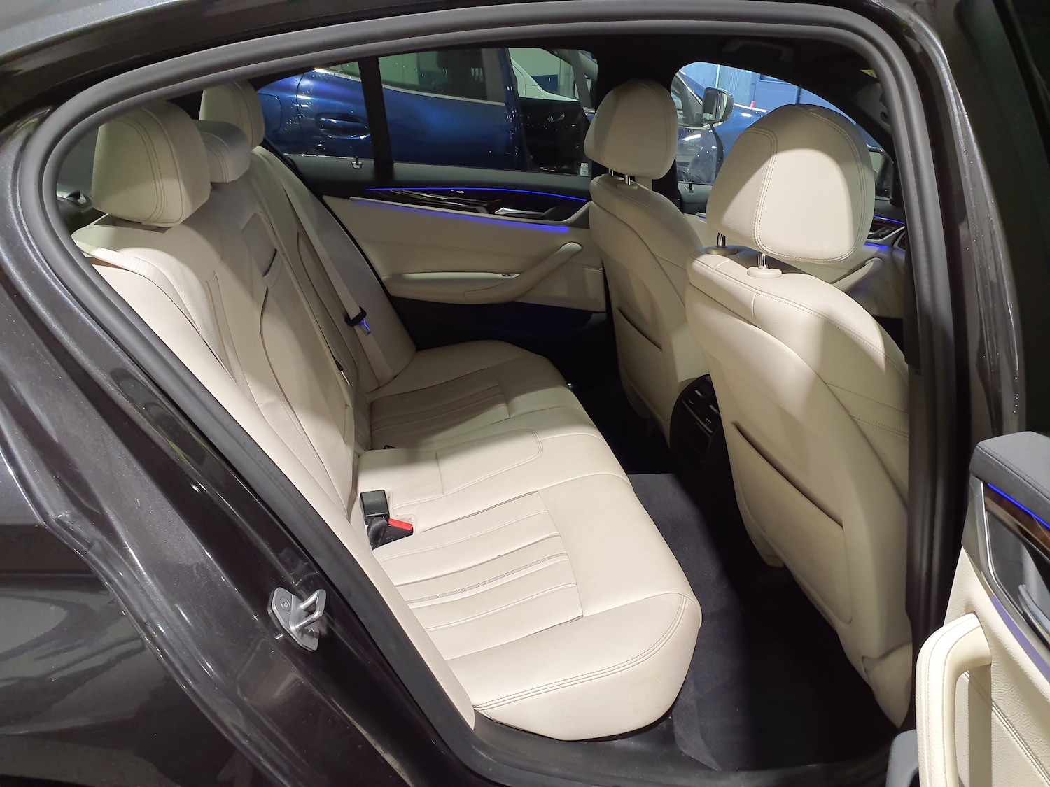 Used BMW 5 Series 2017 for sale - 76985660: Photo 7