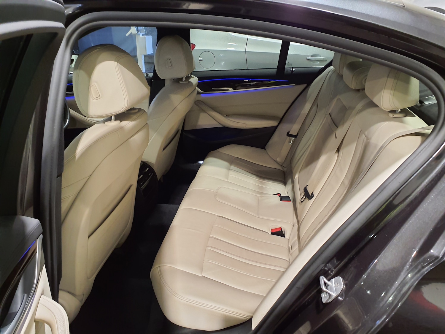 Used BMW 5 Series 2017 for sale - 76985660: Photo 8