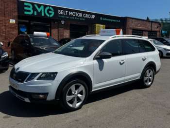 Used Skoda Octavia 2019 for sale - 75228584: Photo