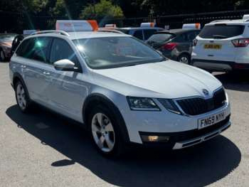 Used Skoda Octavia 2019 for sale - 75228584: Photo