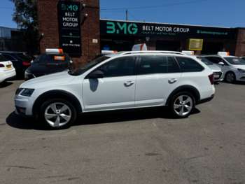 Used Skoda Octavia 2019 for sale - 75228584: Photo