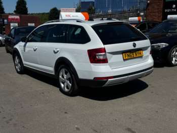 Used Skoda Octavia 2019 for sale - 75228584: Photo