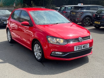 Volkswagen - Polo
