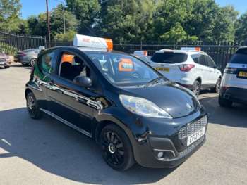 2013 (13) - 1.0 Active 3dr