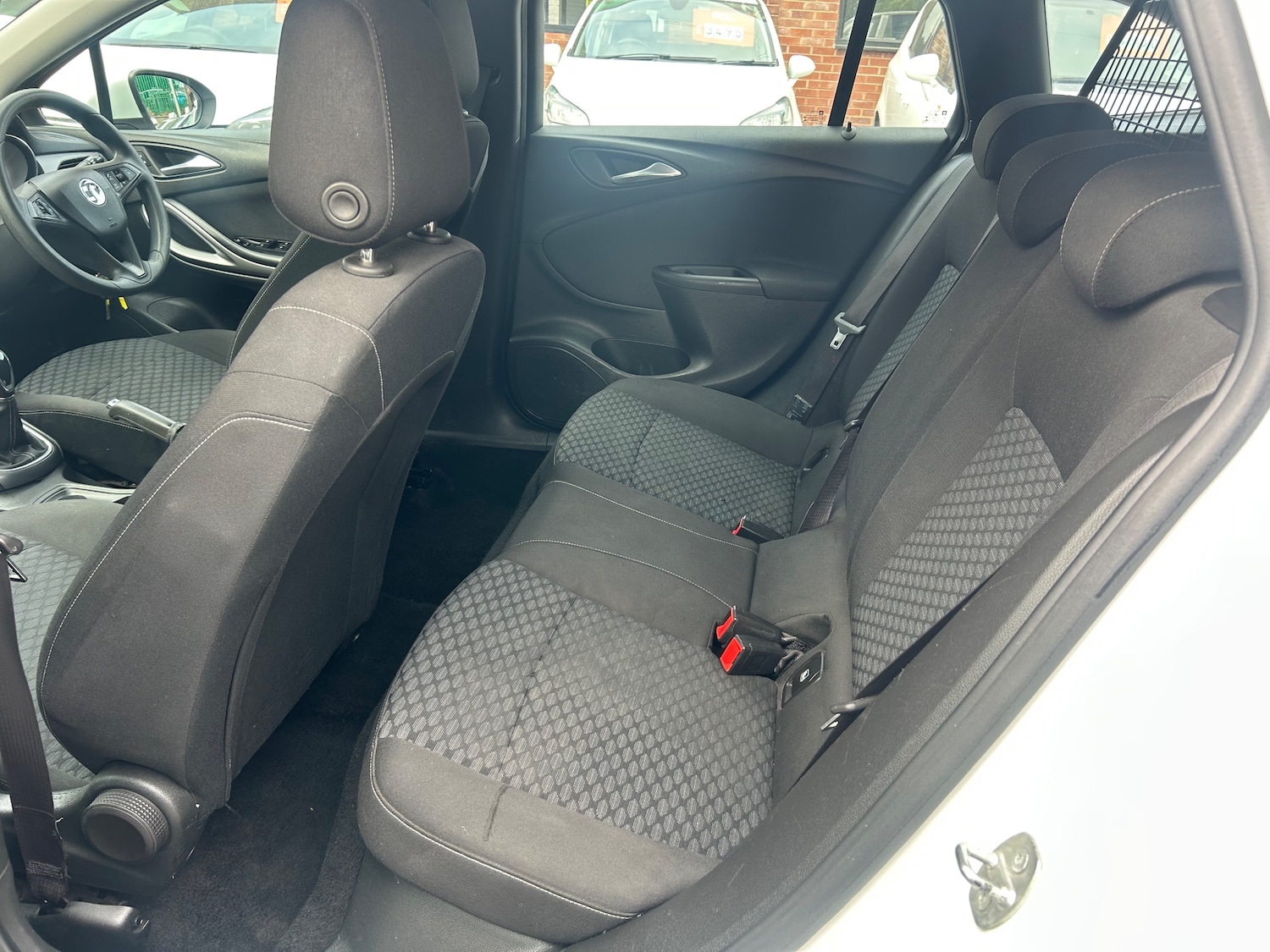 Vehicle 16