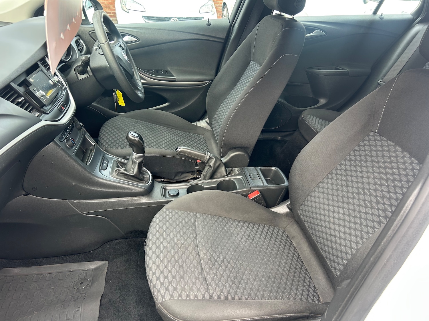 Vehicle 17