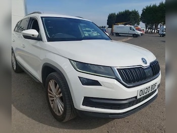 Skoda - Kodiaq