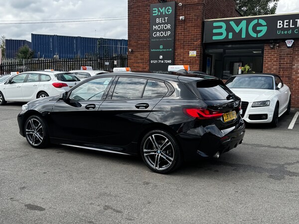 Used BMW 1 Series 2020 for sale - 75277569: Photo 11