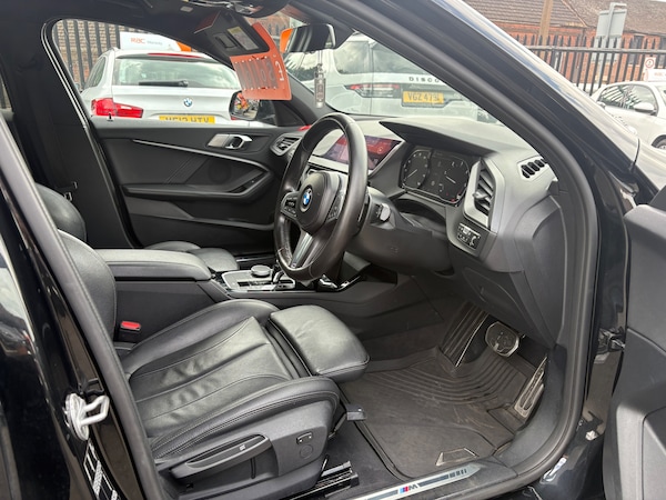 Used BMW 1 Series 2020 for sale - 75277569: Photo 12
