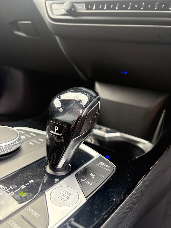 Used BMW 1 Series 2020 for sale - 75277569: Photo 16