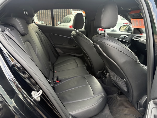 Used BMW 1 Series 2020 for sale - 75277569: Photo 18