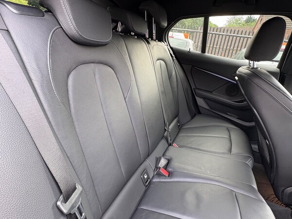 Used BMW 1 Series 2020 for sale - 75277569: Photo 20